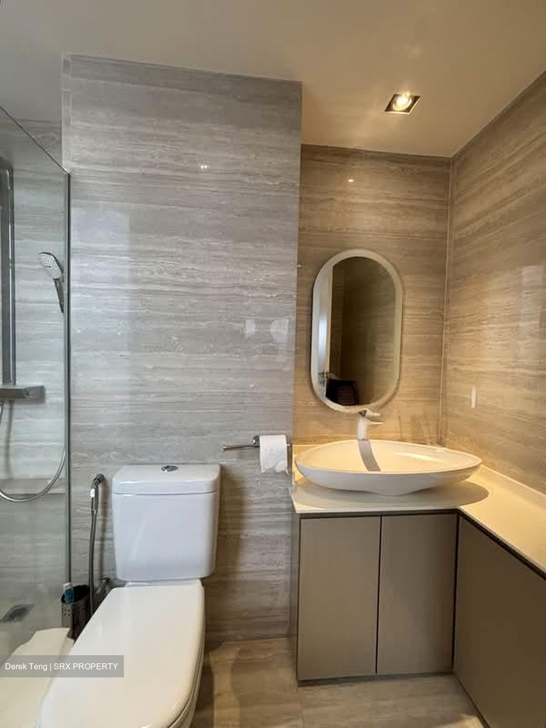 Balmoral Point (D10), Apartment #589742091